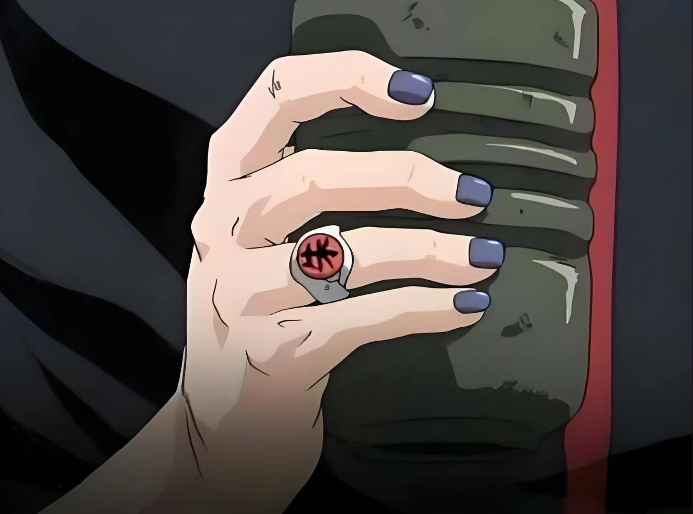 火影忍者，晓组织中被低估的成员，曾经一个人挑起了忍界大战