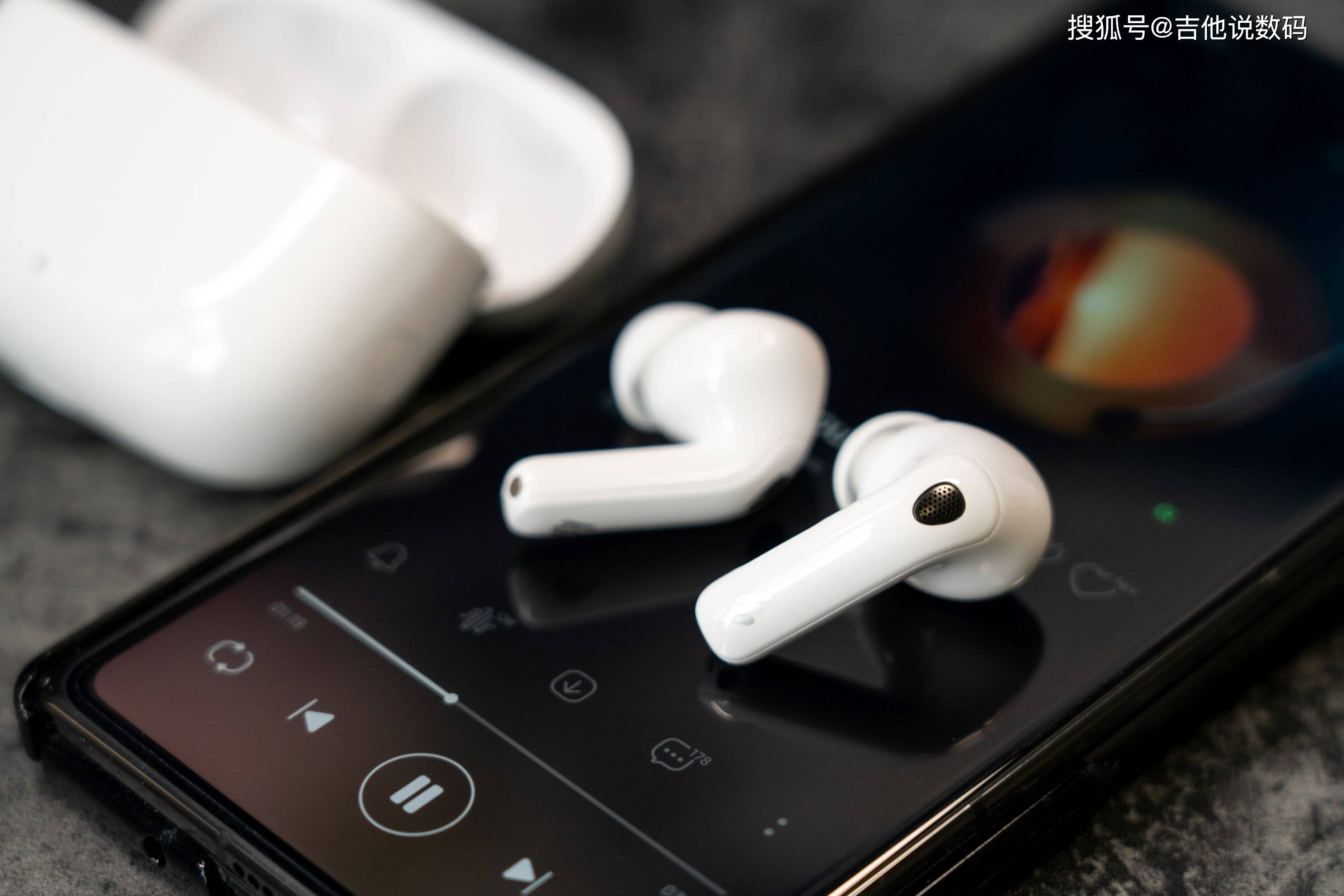 不必再为降噪牺牲音质?漫步者Lolli Pro5蓝牙耳机:被低估的卷王