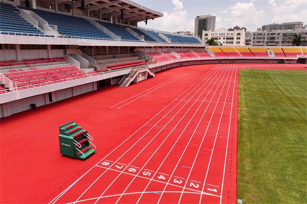 这个31岁老场馆凭啥成云南“三会”主场?