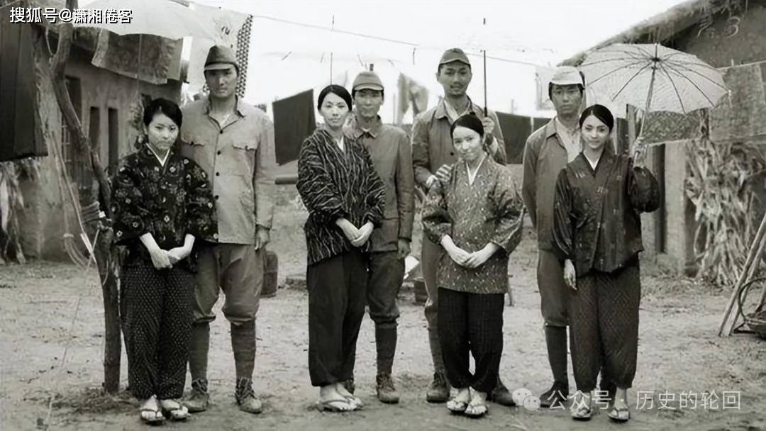 日本“开拓团”真相:武装移民如何成为侵华先锋队?