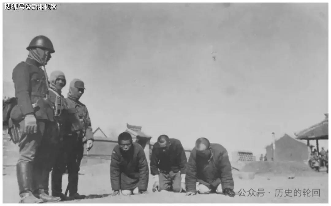 日本“开拓团”真相:武装移民如何成为侵华先锋队?