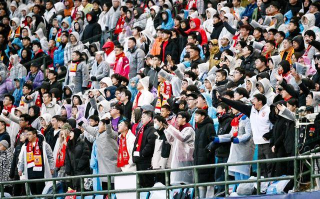 长春亚泰官宣：力争一两年内重返中超