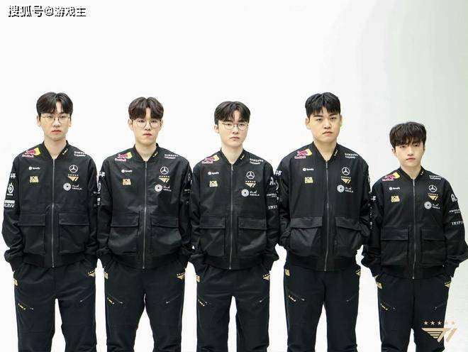 GEN教练阵容BP手板泄露，LCK和LPL思路多数相反，T1又中计了