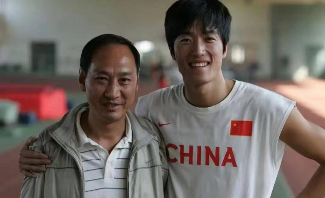 孙海平教练指导的五位徒弟成名跨栏选手,70岁依旧奋斗在青训一线