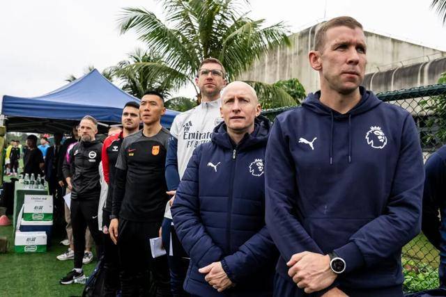 聚焦青训理念革新 中英职业足球青训交流会海口举行