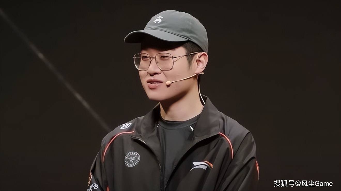 LCK冬季转会期大地震:Zeus被爆离队,GEN队内大腿解约跑路?