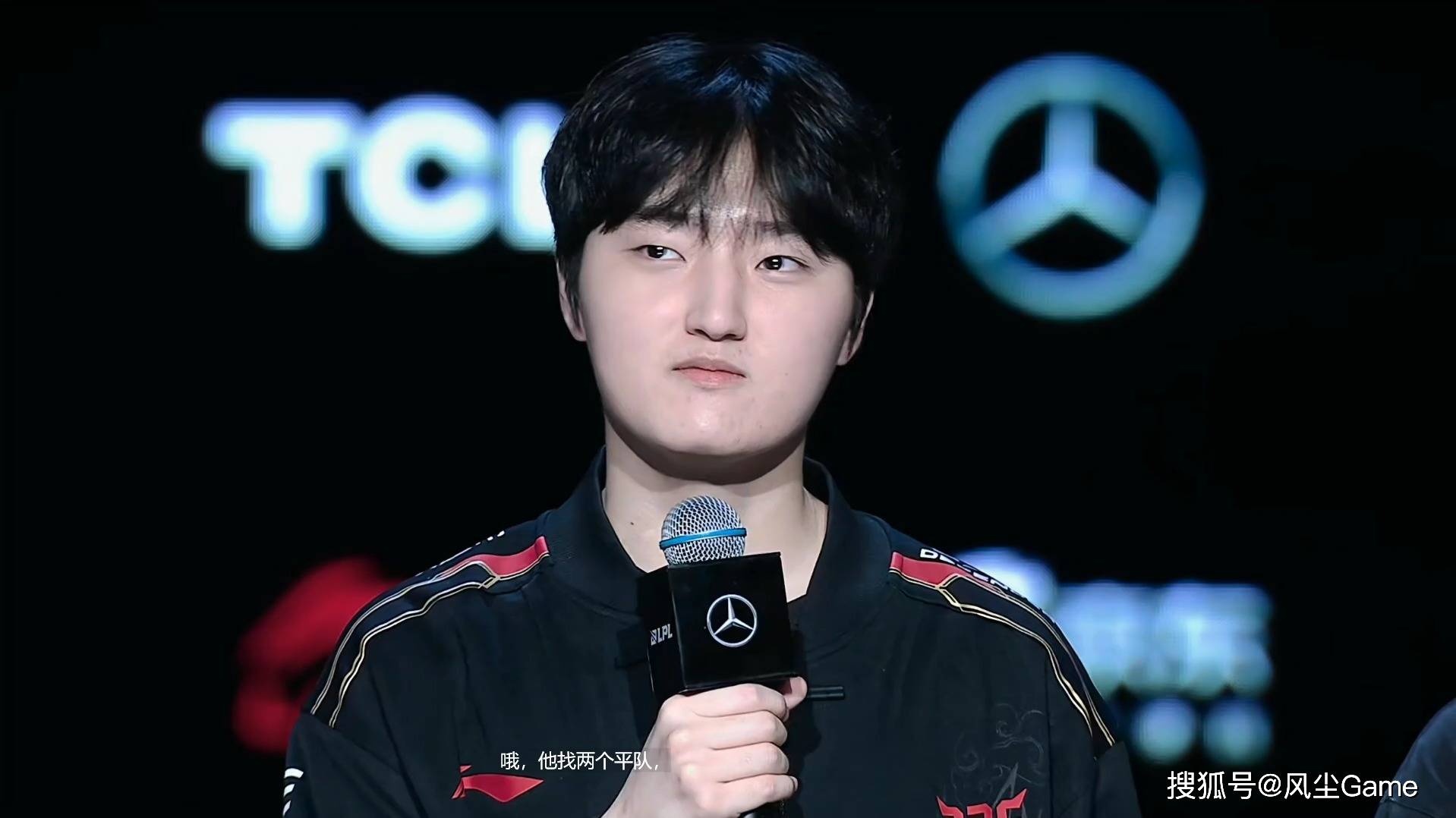 LCK冬季转会期大地震:Zeus被爆离队,GEN队内大腿解约跑路?