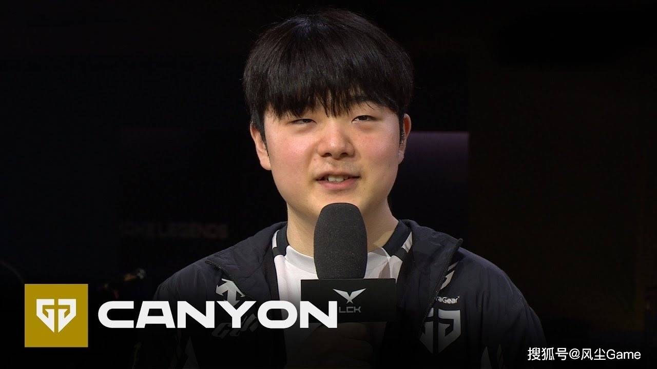 LCK最逆天战队诞生！转会期放走3冠AD，网友：谁拿FMVP谁走