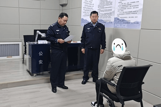 狠人！偷了自己家，再偷朋友家！警方提醒