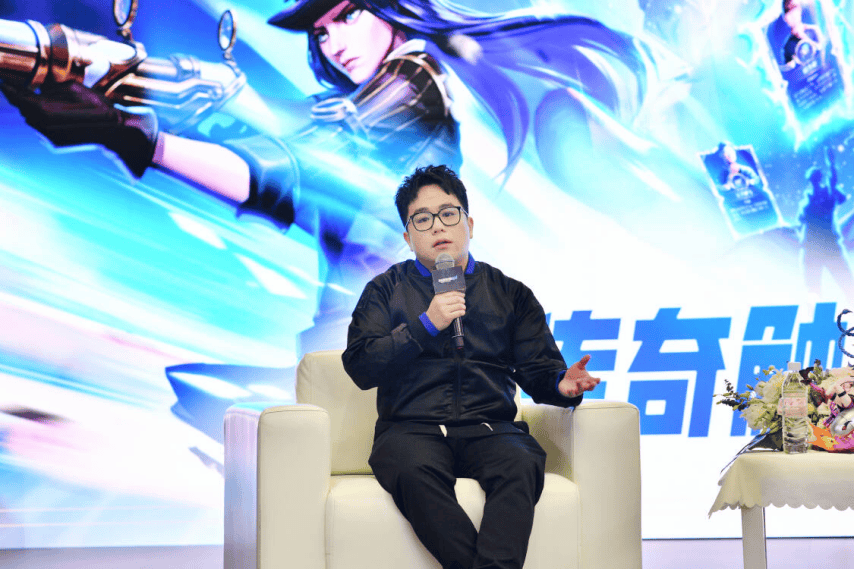 17173对话《LOLM》团队：拥抱联盟生态,发掘玩家真正的热爱和共鸣