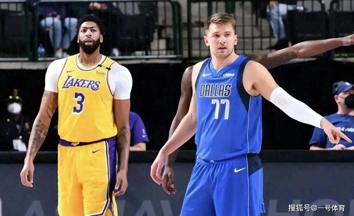 恩怨局!湖人迎战独行侠,浓眉希望复出大战老东家