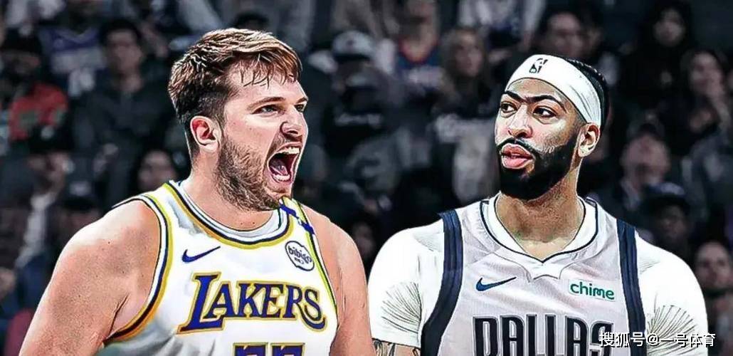 恩怨局!湖人迎战独行侠,浓眉希望复出大战老东家